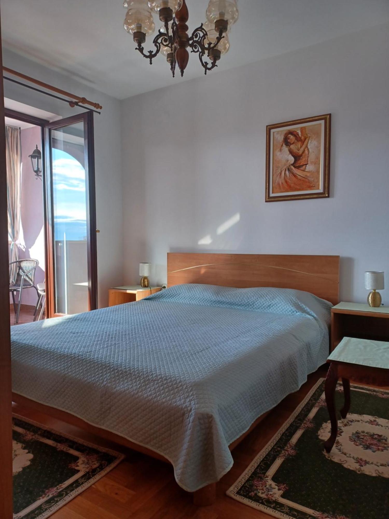 Apartamento Purple House Pula Habitación foto