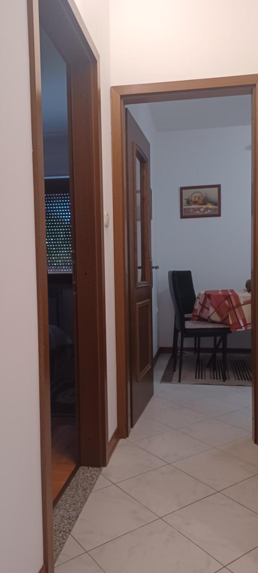 Apartamento Purple House Pula Habitación foto