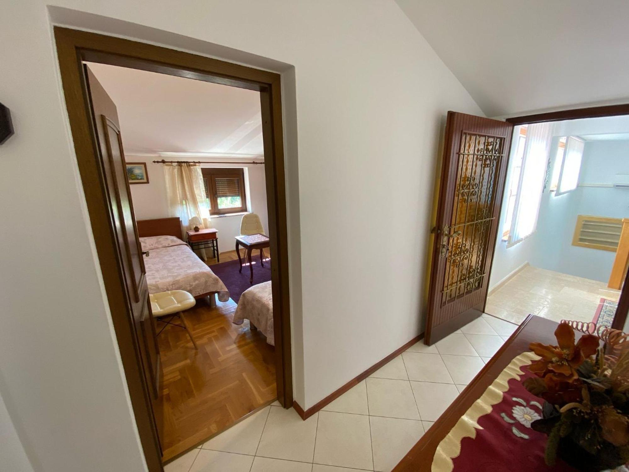 Apartamento Purple House Pula Exterior foto