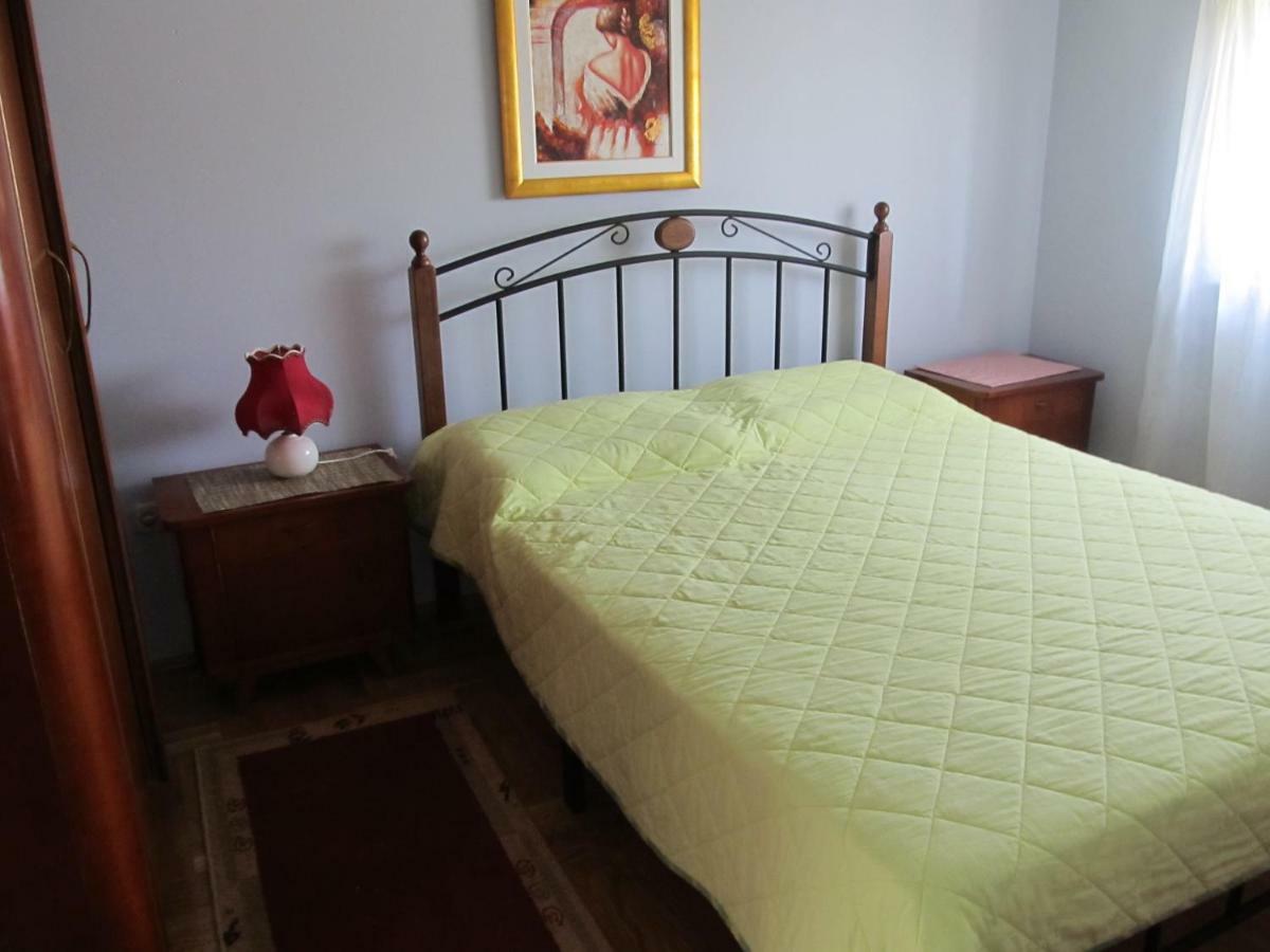 Apartamento Purple House Pula Exterior foto